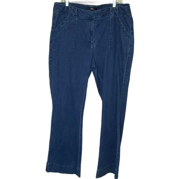Ellos Jeans - Picture 1 of 8